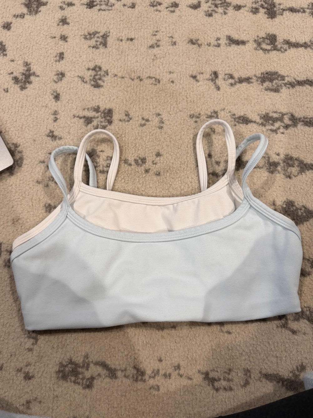 Ptula Pureluxe duo bra